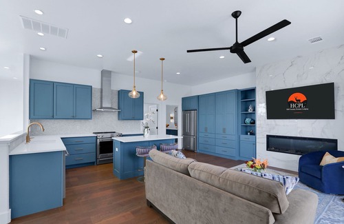 Wimberley House | Splendor in the Hills, Wimberley, Putting Green, Views, Hot tub!