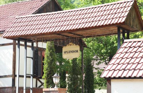 Tsaghkadzor Villa | Splendor Resort and Restaurant