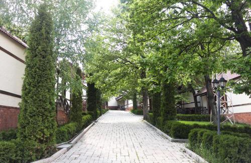Tsaghkadzor Villa | Splendor Resort and Restaurant