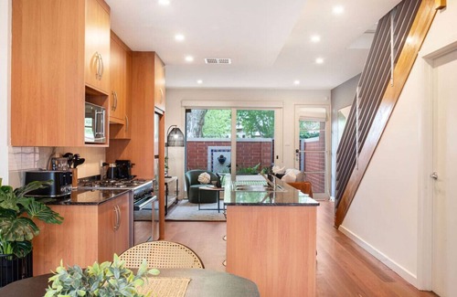 Norwood House | Splendour in Norwood
