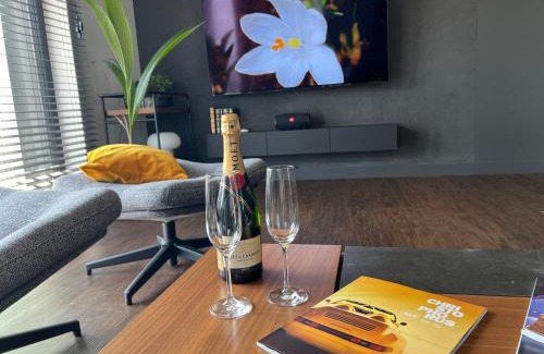 Katowice Apartment | Spodek & ICC Apartment 7 - Self check-in , faktura VAT, Wi-Fi