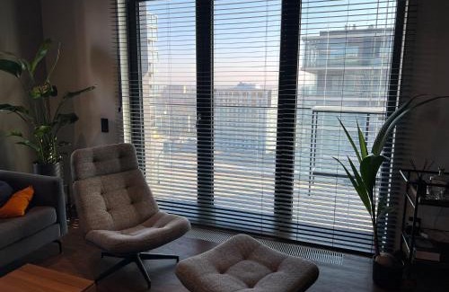 Katowice Apartment | Spodek & ICC Apartment 7 - Self check-in , faktura VAT, Wi-Fi