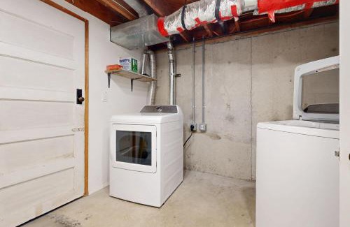 Spokane Valley House | Spokane Serenity