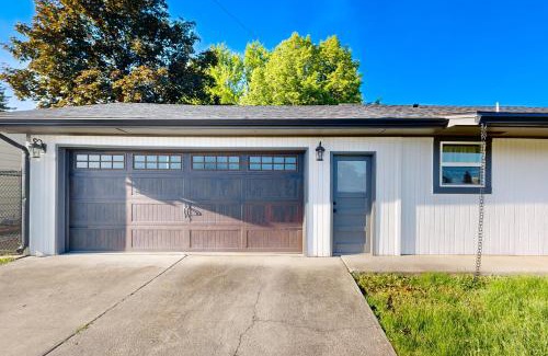 Spokane Valley House | Spokane Serenity