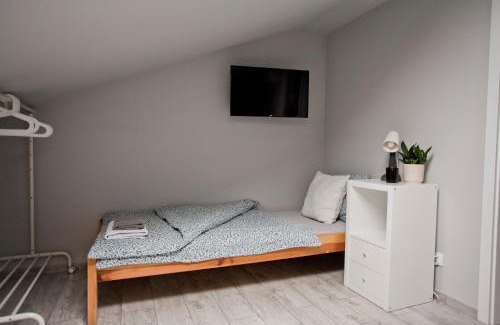 Trzebinia Apartment | Spokojna Apartamenty