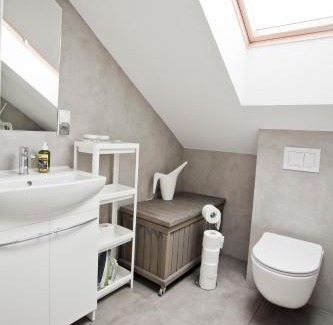 Trzebinia Apartment | Spokojna Apartamenty