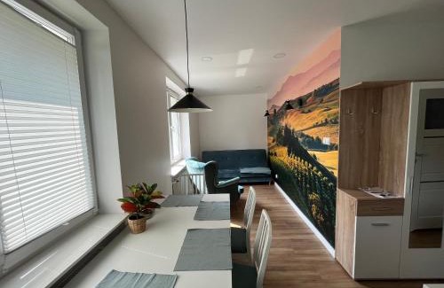 Dziaki Lesne Apartment | Spokojna Przystań