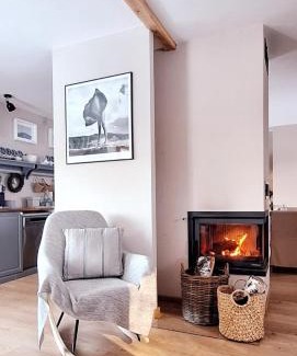 Zawoja House | Spokojnia Dom Wiejski