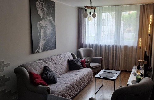 Ostrow Wielkopolski Apartment | Spokojny Wypoczynek 4