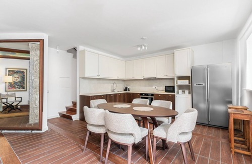 Orahovac Villa | Sponza House - Three Bedroom Villa, Sleeps 7