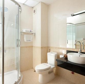 Old Quarter Hotel | Spoon Hotel