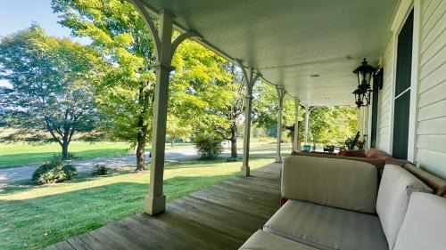 North Hartland House | Spooner House