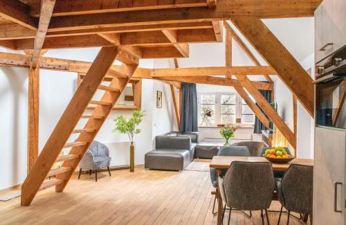 Loppersum Apartment | Spoorzicht Long Stay Apartments