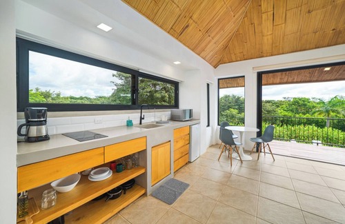 Playa Negra Apartment | Spora Sunrise Loft – Pools & Beaches Retreat