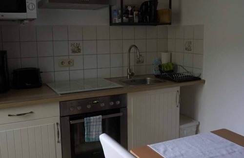 Hemfurth-Edersee Apartment | Sporn vacation apartment