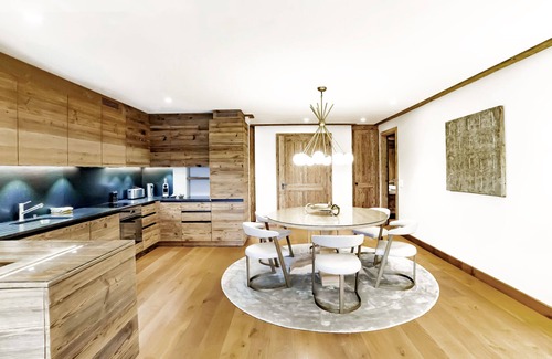 Lens House | Sport Club Residences & Spa