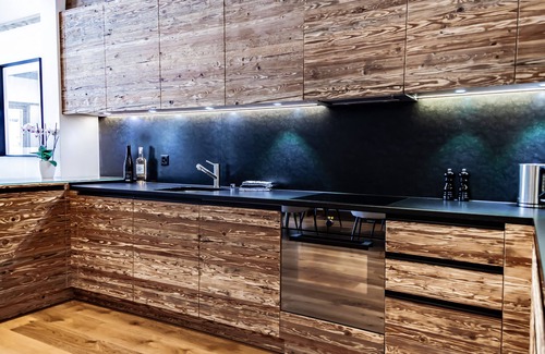 Lens House | Sport Club Residences & Spa
