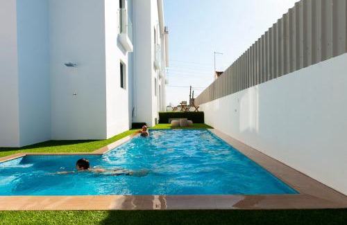 Sao Sebastiao Hotel | Sport Hotel A Seleção