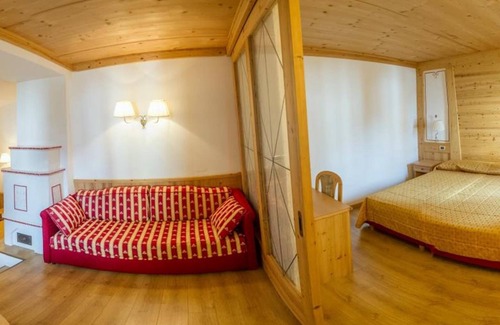 Passo del Tonale Hotel | Sport Hotel Vittoria