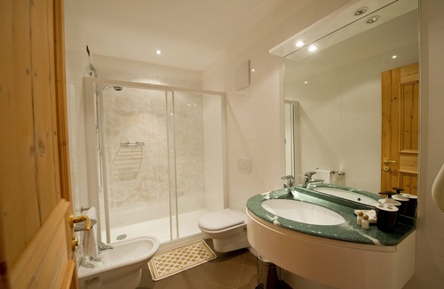 Passo del Tonale Hotel | Sport Hotel Vittoria