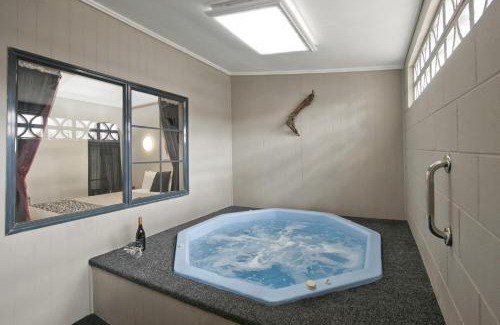 Rotorua Hotel | Sport Of Kings Motel