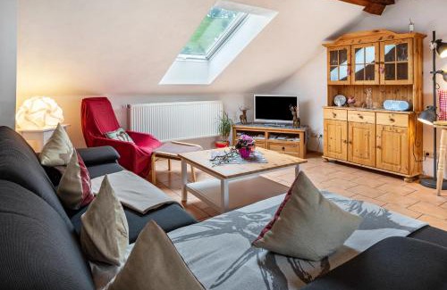 Hofsgrund Apartment | Sport Rees - Ferienwohnung Anna