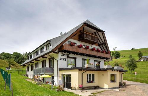 Hofsgrund Apartment | Sport Rees - Ferienwohnung Ulrike