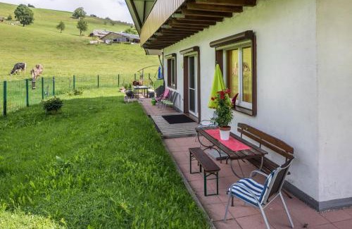 Hofsgrund Apartment | Sport Rees - Ferienwohnung Ulrike