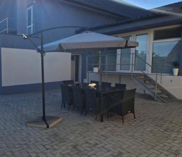 Dolni Nemci House | Sportbar