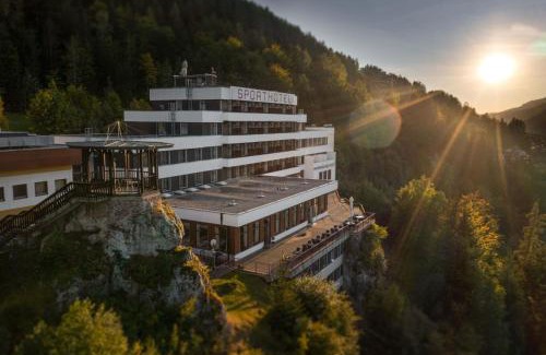 Semmering Hotel | Sporthotel am Semmering