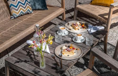 Gaschurn Hotel | Sporthotel Chalet