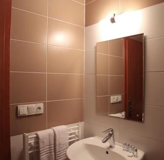 Hostivice Hotel | Sporthotel Hostivice
