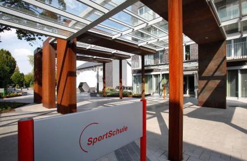Methler Hotel | SportHotel Kaiserau