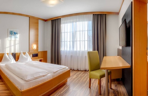 Oberpullendorf Hotel | Sporthotel Kurz