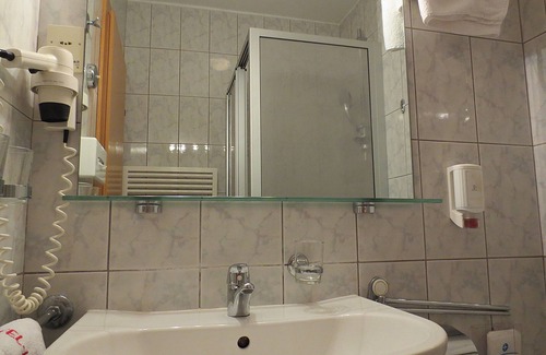 Oberpullendorf Hotel | Sporthotel Kurz