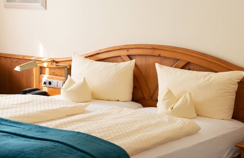 Wenden Hotel | Sporthotel Landhaus Wacker