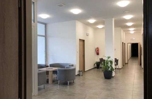 Milevsko Hotel | SPORTHOTEL Milevsko