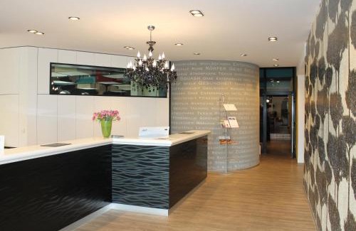Schnelsen Hotel | Sporthotel Racket Inn