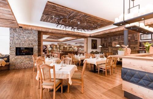 Itter Hotel | Sporthotel Tirolerhof