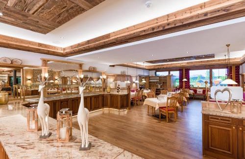 Itter Hotel | Sporthotel Tirolerhof
