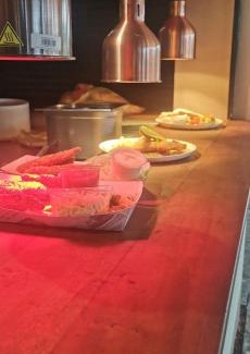 Milesov Hotel | Sporthotel TRHOVKY