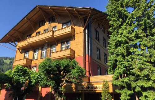 Lenk Hotel | Sporthotel Wildstrubel