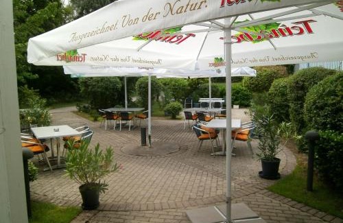 Eggenstein-Leopoldshafen Hotel | Sportpark Jürgen Fassbender