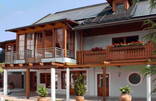 Oberaichwald Apartment | Sportpension Aichholzer