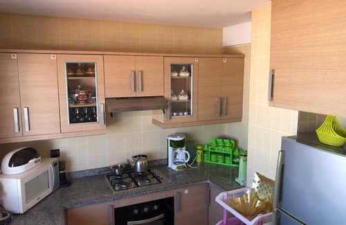 Asilah Apartment | Sports areas/Pool/The sea/Resturant