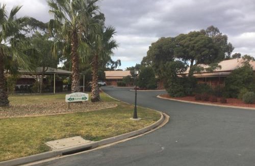 Moama Hotel | Sportslander Motor Inn