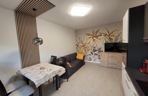 Pecs Apartment | Spot Apartman