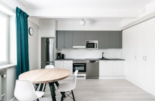 Tuusula Apartment | Spot Apartments Hyrylä