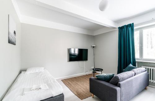 Tuusula Apartment | Spot Apartments Hyrylä