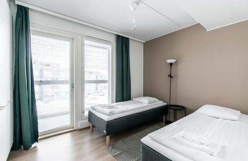 Porvoo Apartment | Spot Apartments Porvoo